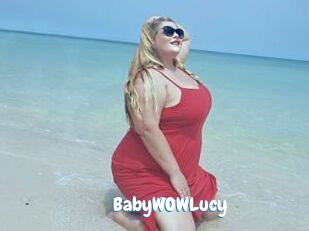 BabyWOWLucy Coquine Avenue
