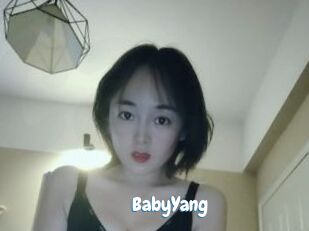 BabyYang