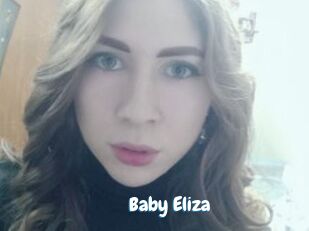 Baby_Eliza