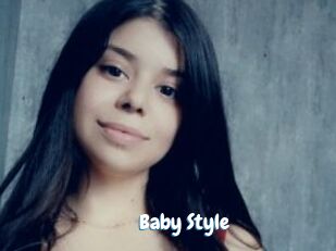 Baby_Style