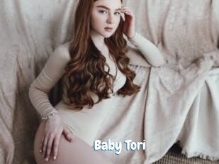Baby_Tori