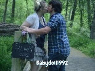 Babydoll1992