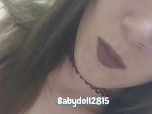 Babydoll2815