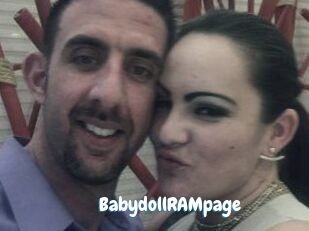 BabydollRAMpage