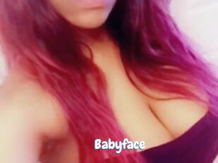 Babyface