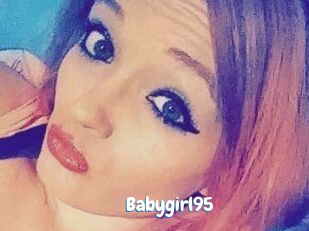 Babygirl95