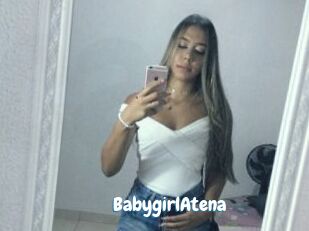 BabygirlAtena