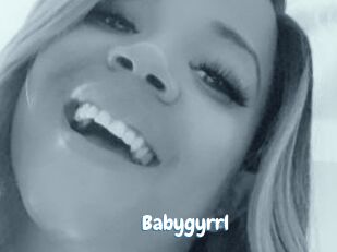 Babygyrrl