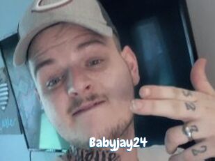 Babyjay24