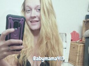 Babymama413