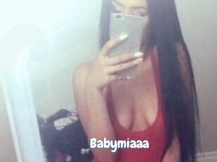 Babymiaaa