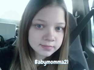 Babymomma21