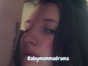 Babymommadrama