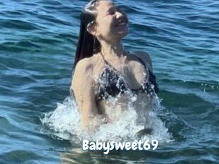 Babysweet69