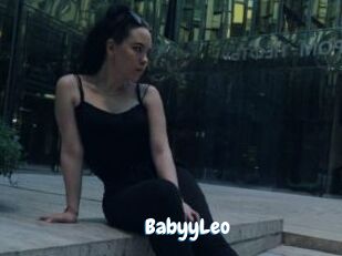 BabyyLeo