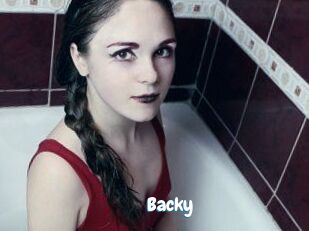 Backy