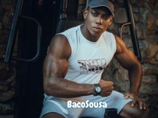 BacoSousa Coquine Avenue