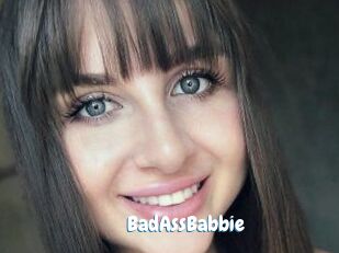 BadAssBabbie