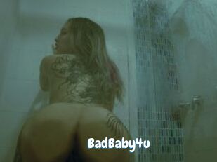 BadBaby4u