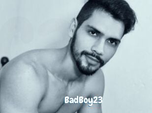 BadBoy23