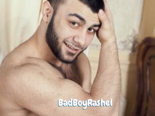 BadBoyRashel