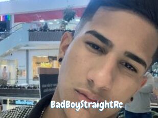 BadBoyStraightRc