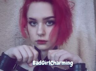 BadGirlCharming