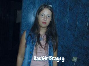 BadGirlStaysy