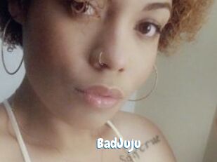 BadJuju Coquine Avenue