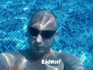 BadWolf