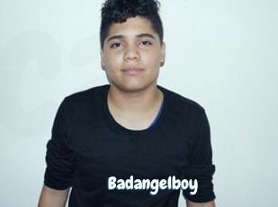 Badangelboy