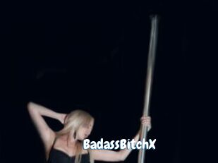 BadassBitchX