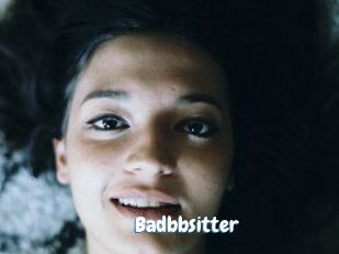 Badbbsitter