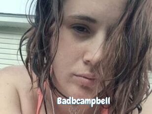 Badbcampbell