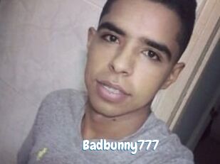 Badbunny777