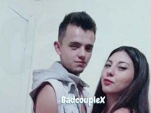 BadcoupleX Coquine Avenue