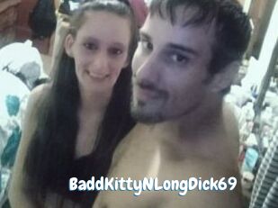 BaddKittyNLongDick69