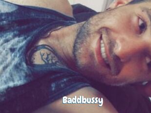 Baddbussy