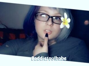 Baddiesoulbabe