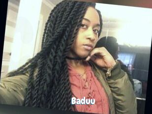 Baduu