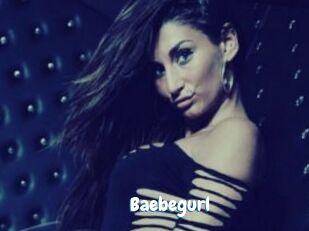 Baebegurl