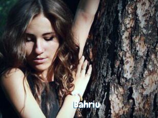 Bahriu