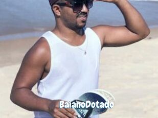 BaianoDotado Coquine Avenue