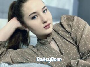 BaileyBonn Coquine Avenue