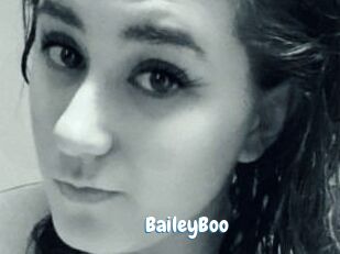BaileyBoo Coquine Avenue