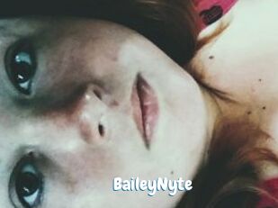 BaileyNyte Coquine Avenue