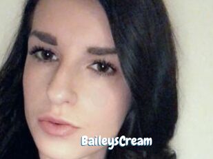 BaileysCream Coquine Avenue