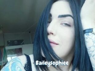 Baileysophiee Coquine Avenue