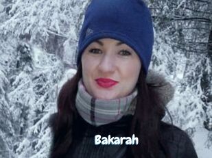 Bakarah