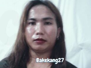 Bakekang27